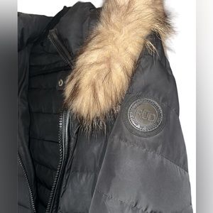 Rudsak Jacket Size M